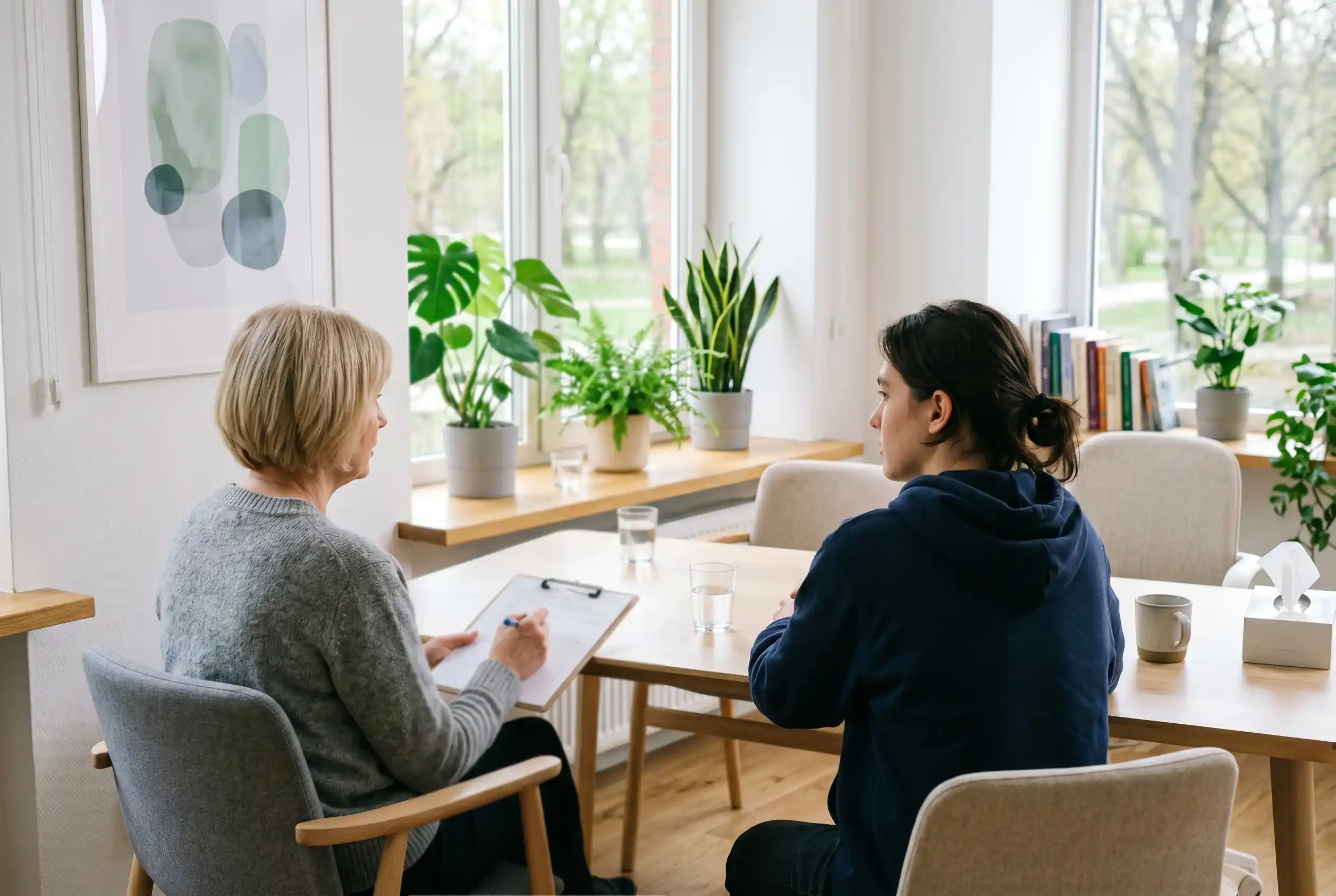 ROFUS-registret for selvudelukkelse - ansvarligt spil i Danmark